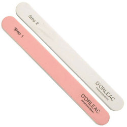 D'Orleac Nail File Magic Polisher Polisher