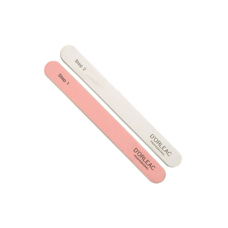D'Orleac Nail File Magic Polisher Polisher