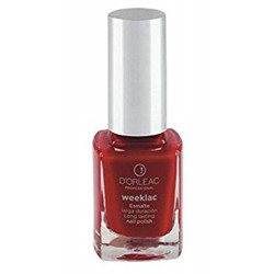 D'Orleac Weeklac Nail Polish (13ml)