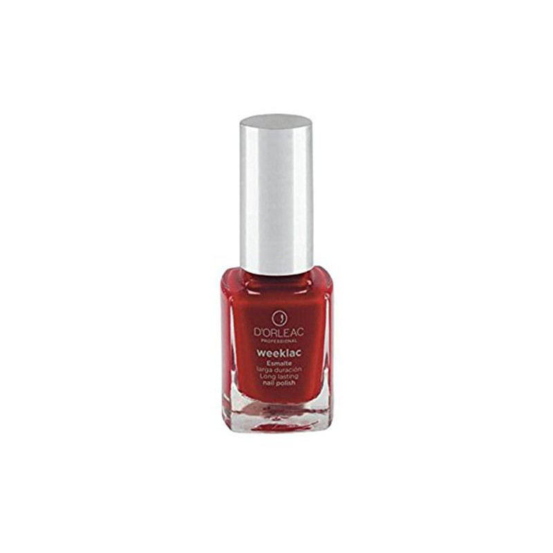 D'Orleac Weeklac Nail Polish (13ml)