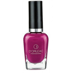 D'Orleac Nail Polish (7ml)