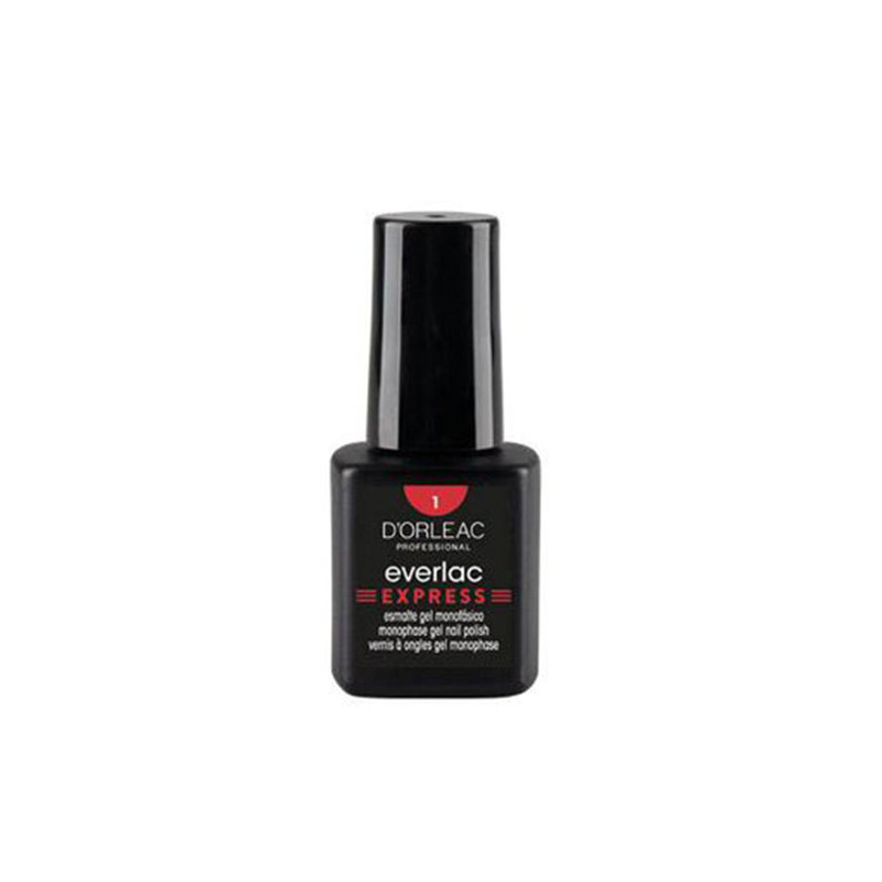 D'Orleac Enamel Everlac Express (7ml) D'Orleac Enamel Everlac Express (7ml)