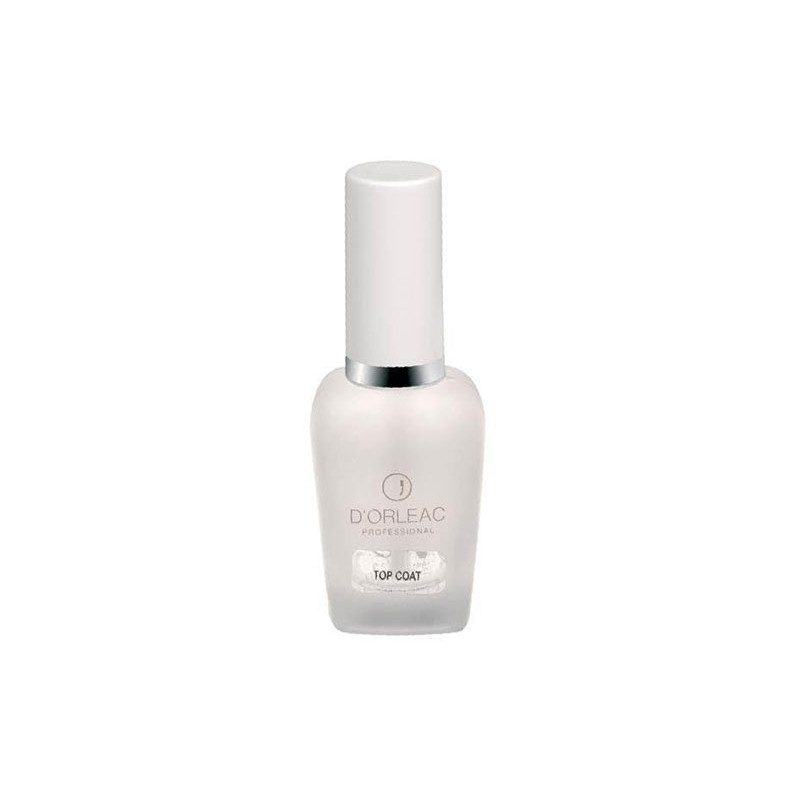 D'Orleac Top Coat (13ml) D'Orleac Top Coat (13ml)