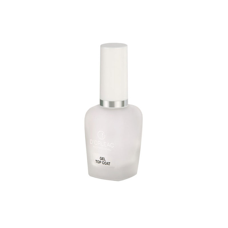 D'Orleac Gel Top Coat (13ml) D'Orleac Gel Top Coat (13ml)