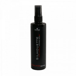 Schwarzkopf Silhouette Super Hold Setting Lotion (200ml)
