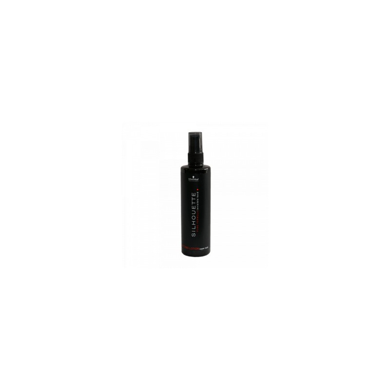 Schwarzkopf Silhouette Super Hold Setting Lotion (200ml) Schwarzkopf Silhouette Super Hold Setting Lotion (200ml)