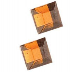 D'Orleac Square Gems Topazio (60ud)