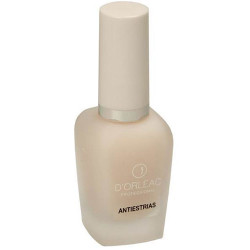 D'Orleac Grooveless Manicure (13ml)