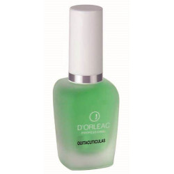 D'Orleac Remover Cuticle (13ml)