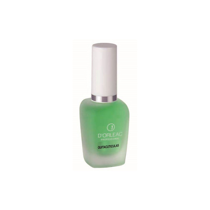 D'Orleac Remover Cuticle (13ml) D'Orleac Remover Cuticle (13ml)