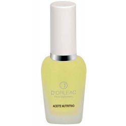 D'Orleac Nourishing Oil (13ml)