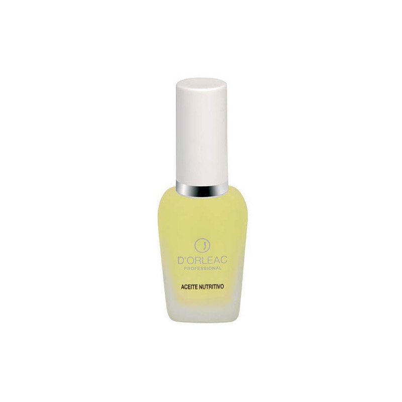 D'Orleac Nourishing Oil (13ml) D'Orleac Nourishing Oil (13ml)