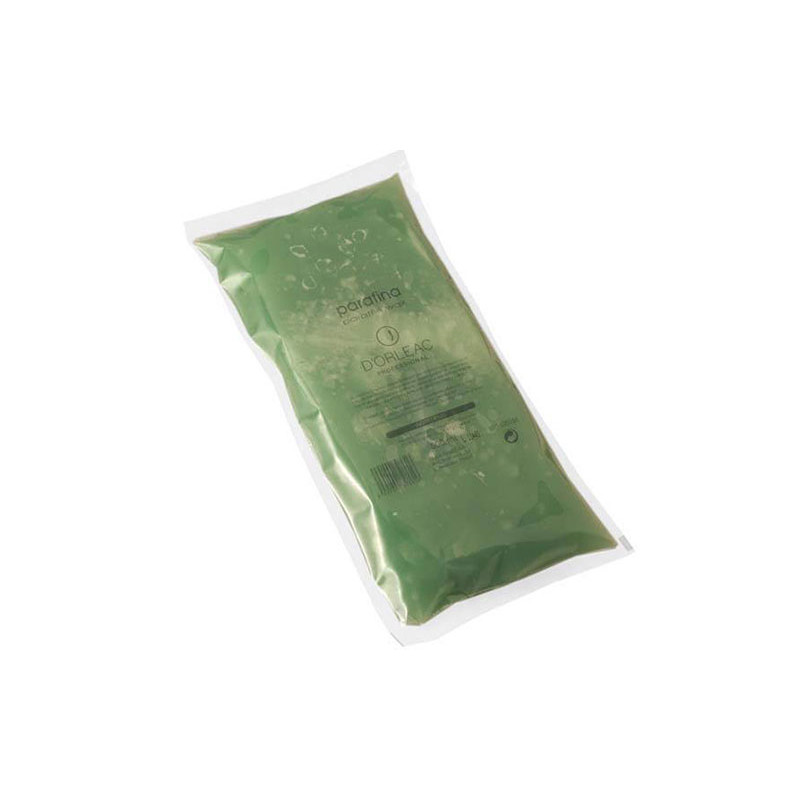 D'Orleac Paraffin (500gr) D'Orleac Paraffin (500gr)