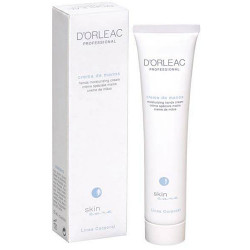 D'Orleac Hand Cream