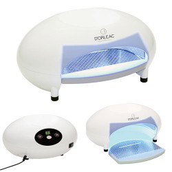 D'Orleac Led Lamp Manicure 13W