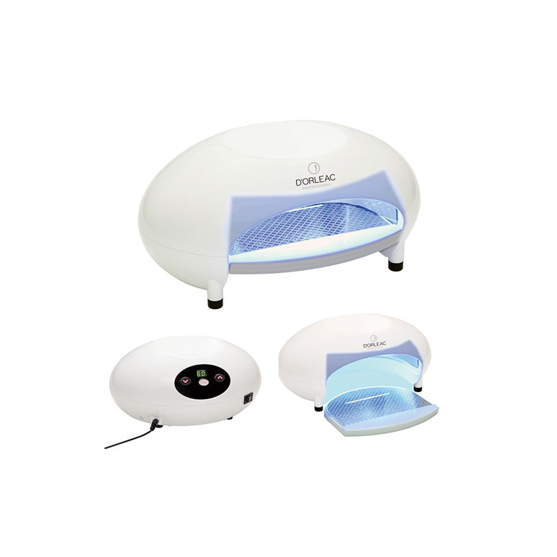 D'Orleac Led Lamp Manicure 13W