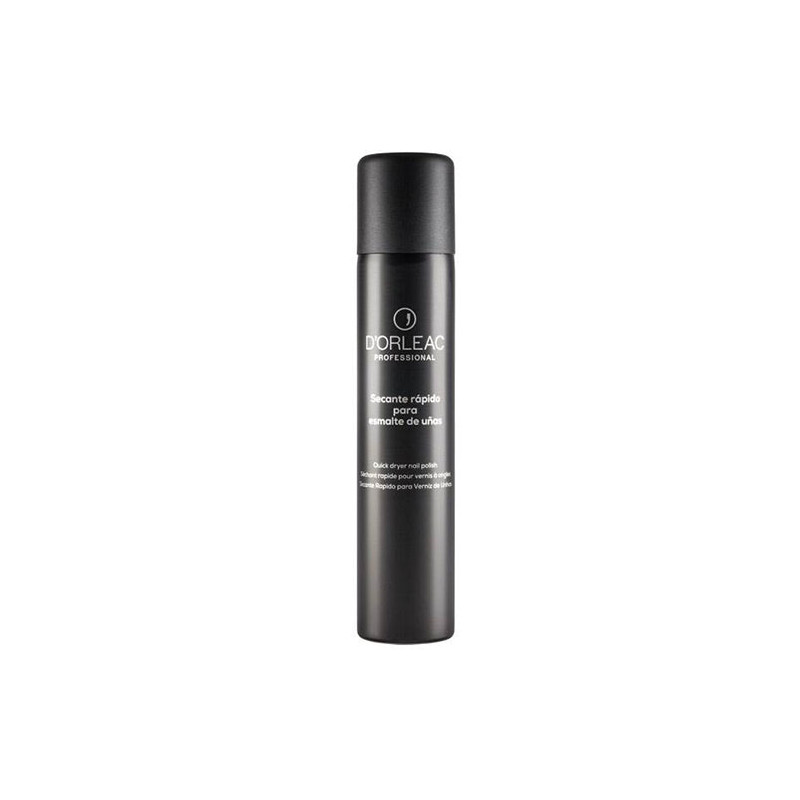 D'Orleac Rapid Drying Spray (200ml)