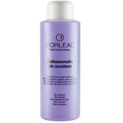D'Orleac Acetone-free Nail Polish Remover