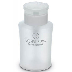 D'Orleac Polish Remover Dispenser (120ml)
