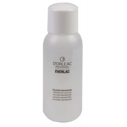 D'Orleac Everlac Preparing Solution