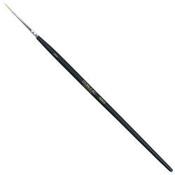 D'Orleac Brush Nails Nº1 SRT