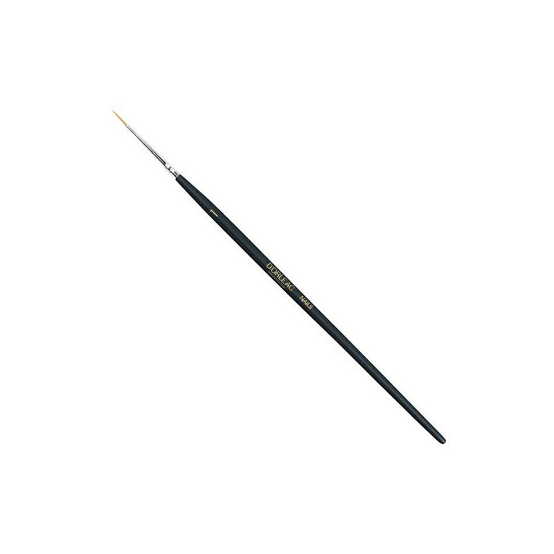 D'Orleac Brush Nails Nº1 SRT D'Orleac Brush Nails Nº1 SRT