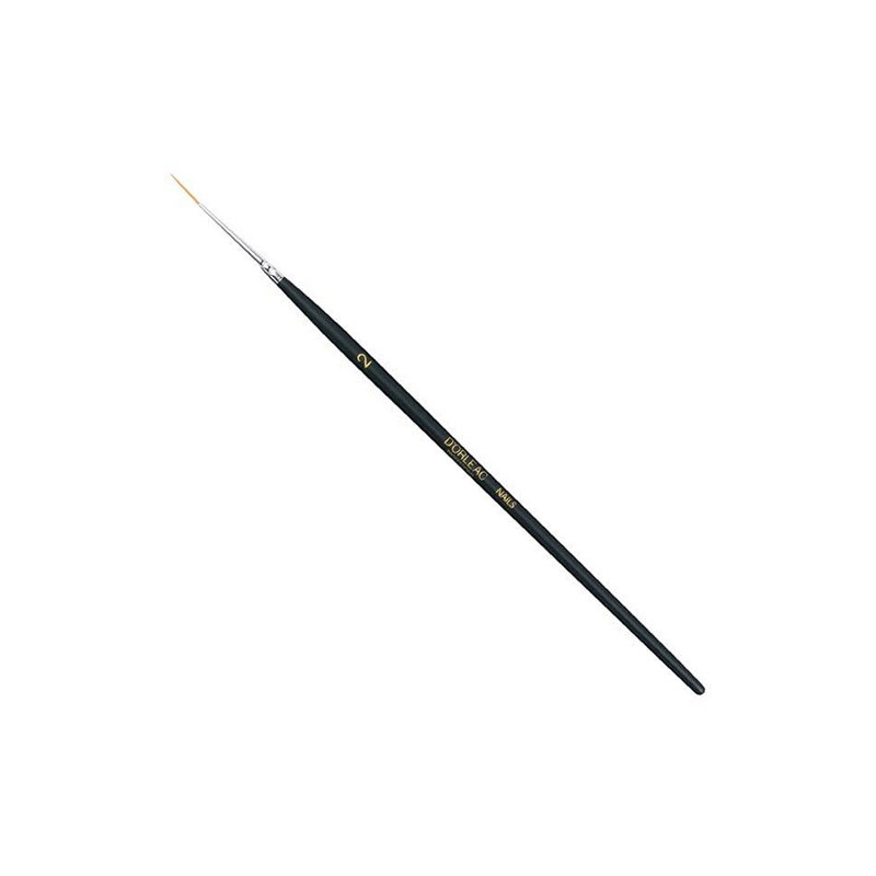 D'Orleac Brush Nails Nº2 Art Long D'Orleac Brush Nails Nº2 Art Long