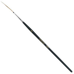 D'Orleac Brush Nails Nº3 Sable Striper