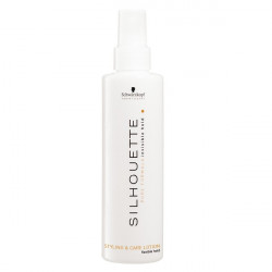 Schwarzkopf Silhouette Flexible Hold Styling & Care Lotion (200ml)