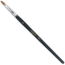 D'Orleac Pincel Nails Nº5 Gel Plane