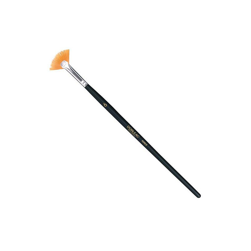 D'Orleac Brush Nails Nº6 Powder Cleanser D'Orleac Brush Nails Nº6 Powder Cleanser