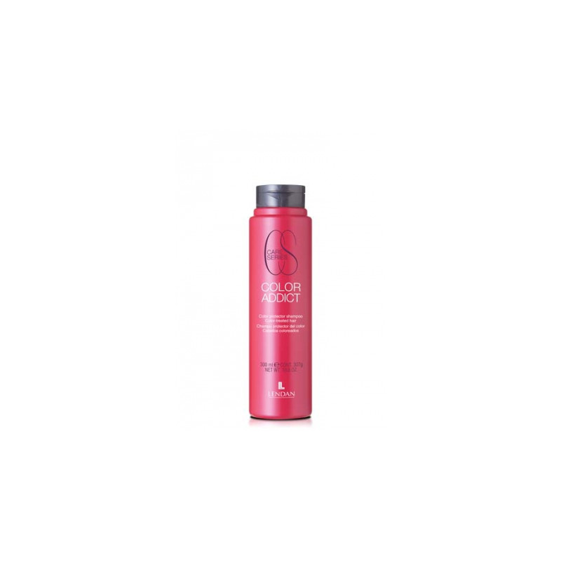 Lendan Color Addict Color protection Shampoo Lendan Color Addict Color protection Shampoo