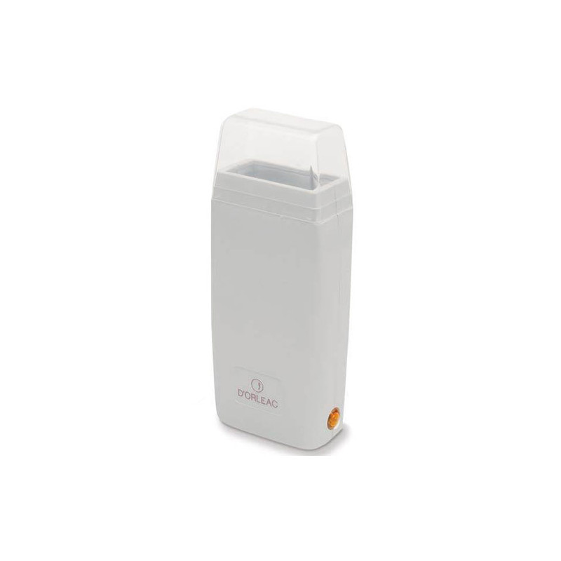 D'Orleac Portable Individual Rolon Heater D'Orleac Portable Individual Rolon Heater