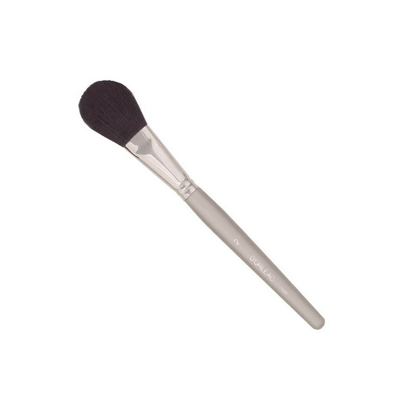 D'Orleac Brush Plus Nº2 Blusher D'Orleac Brush Plus Nº2 Blusher