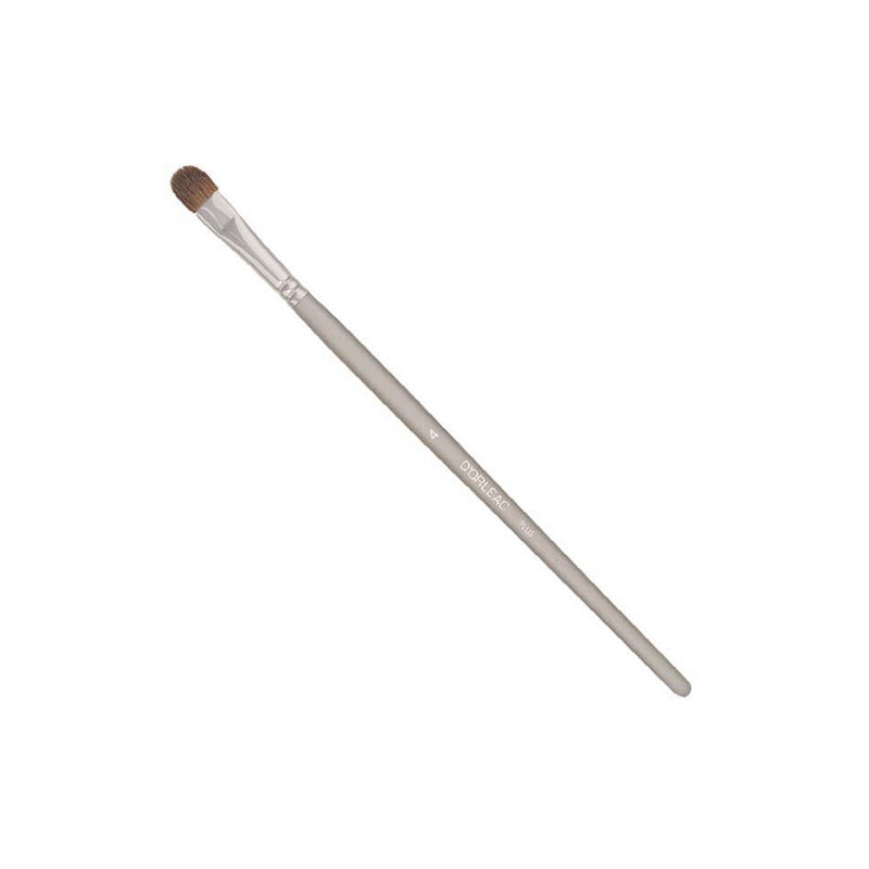 D'Orleac Brush Nº4 Shadows Large D'Orleac Brush Nº4 Shadows Large