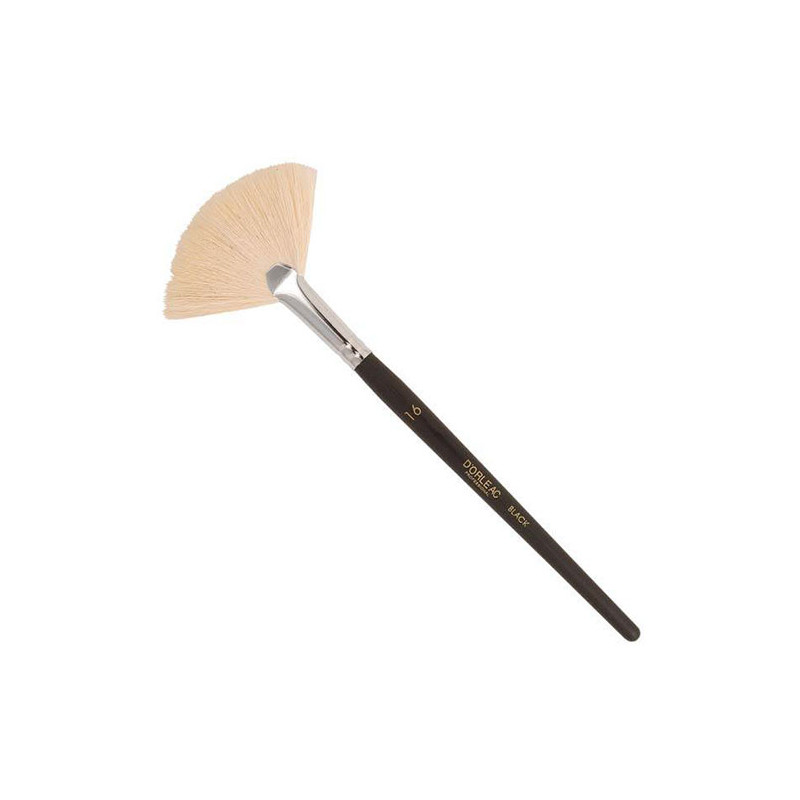 D'Orleac Black Brush No.16 Blender