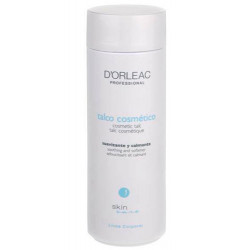 D'Orleac Talc Cosmetic