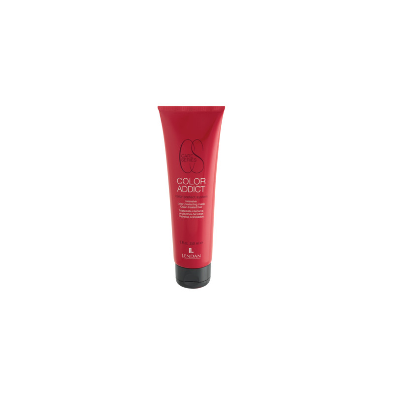 Lendan Color Addict Intensive color Protection Mask 