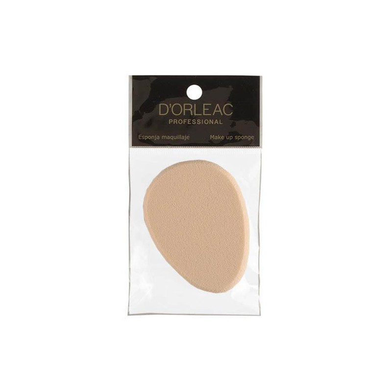 D'Orleac Drop Makeup Sponge D'Orleac Drop Makeup Sponge