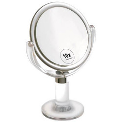 D'Orleac Mirror 2 Faces