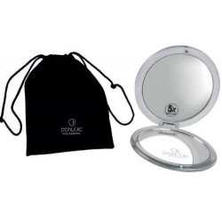 D'Orleac Pocket Mirror
