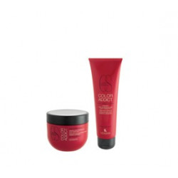 Lendan Color Addict Intensive color Protection Mask 