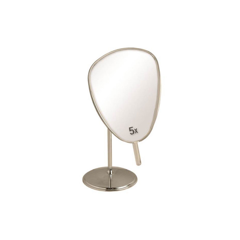 D'Orleac Small Mirror with Foot D'Orleac Small Mirror with Foot
