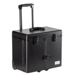 D'Orleac Briefcase Polyvalent Black
