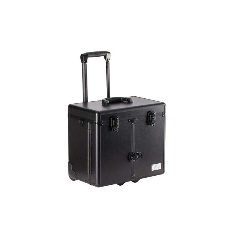 D'Orleac Briefcase Polyvalent Black D'Orleac Briefcase Polyvalent Black