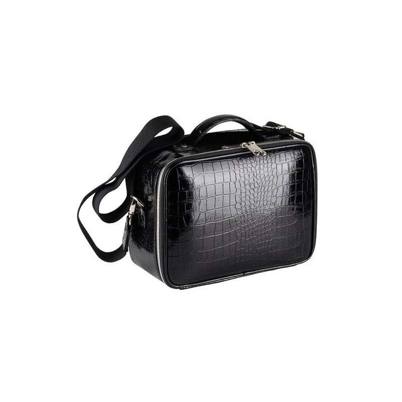 D'Orleac Small Black Bag Multipurpose D'Orleac Small Black Bag Multipurpose