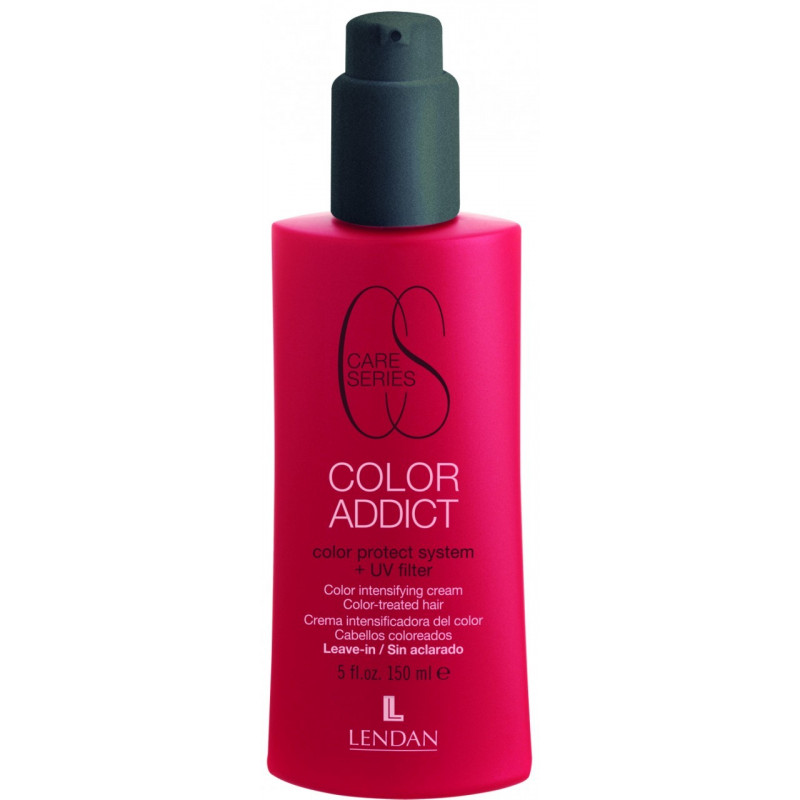 Lendan Color Addict Color Intensifying Cream (200ml) 