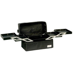 D'Orleac Briefcase Makeup