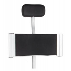 D'Orleac Headrest Chair Makeup