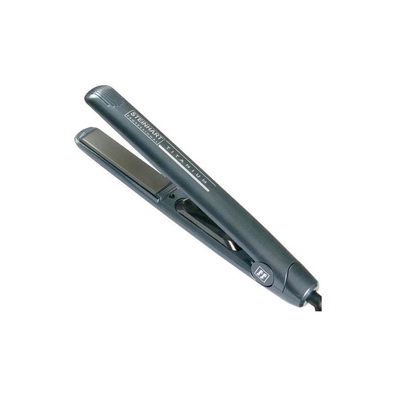 Steinhart Straighten Iron Titanium Steinhart Straighten Iron Titanium